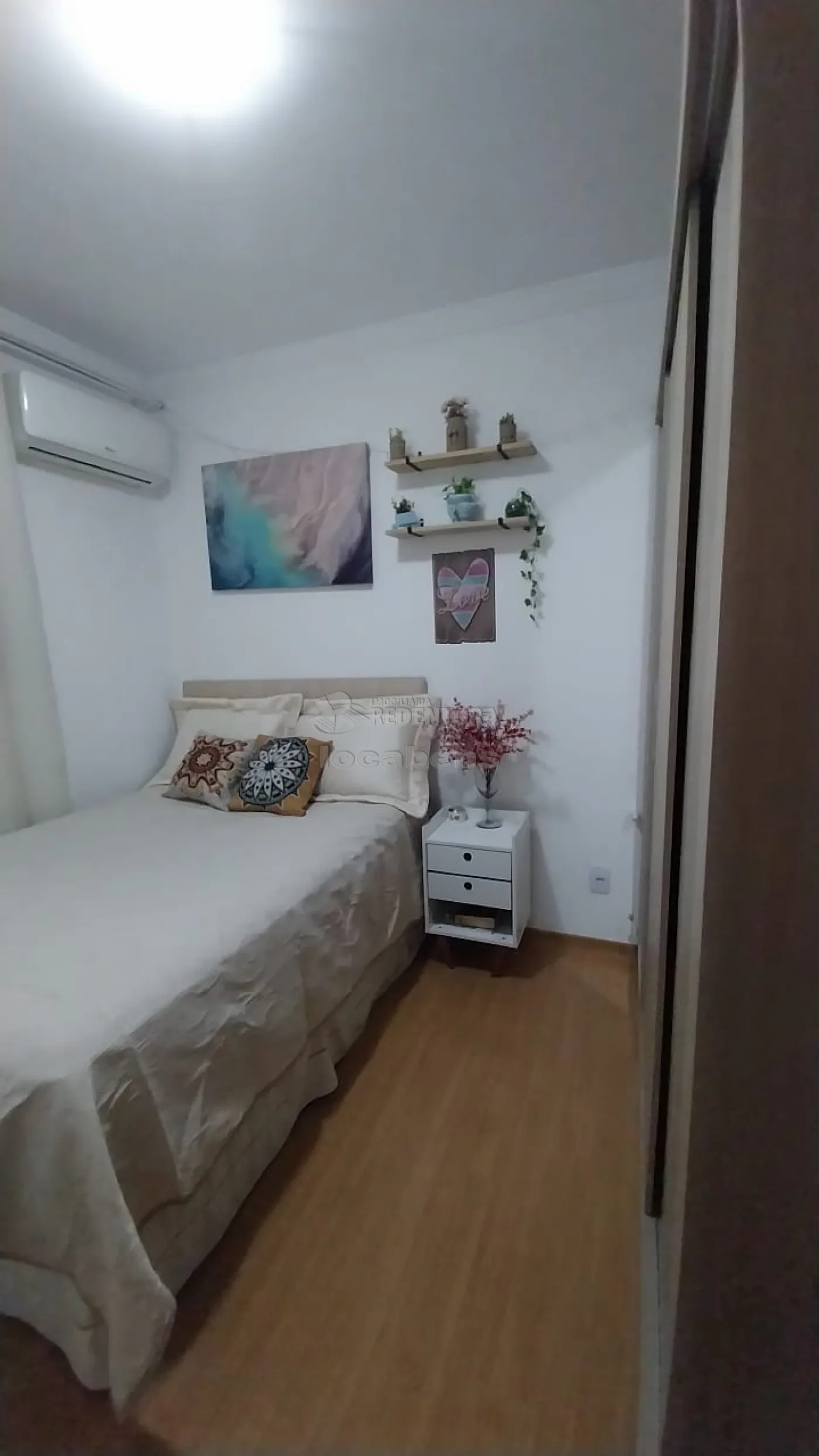 Comprar Apartamento / Padr&atilde;o em S&atilde;o Jos&eacute; do Rio Preto R$ 242.000,00 - Foto 3