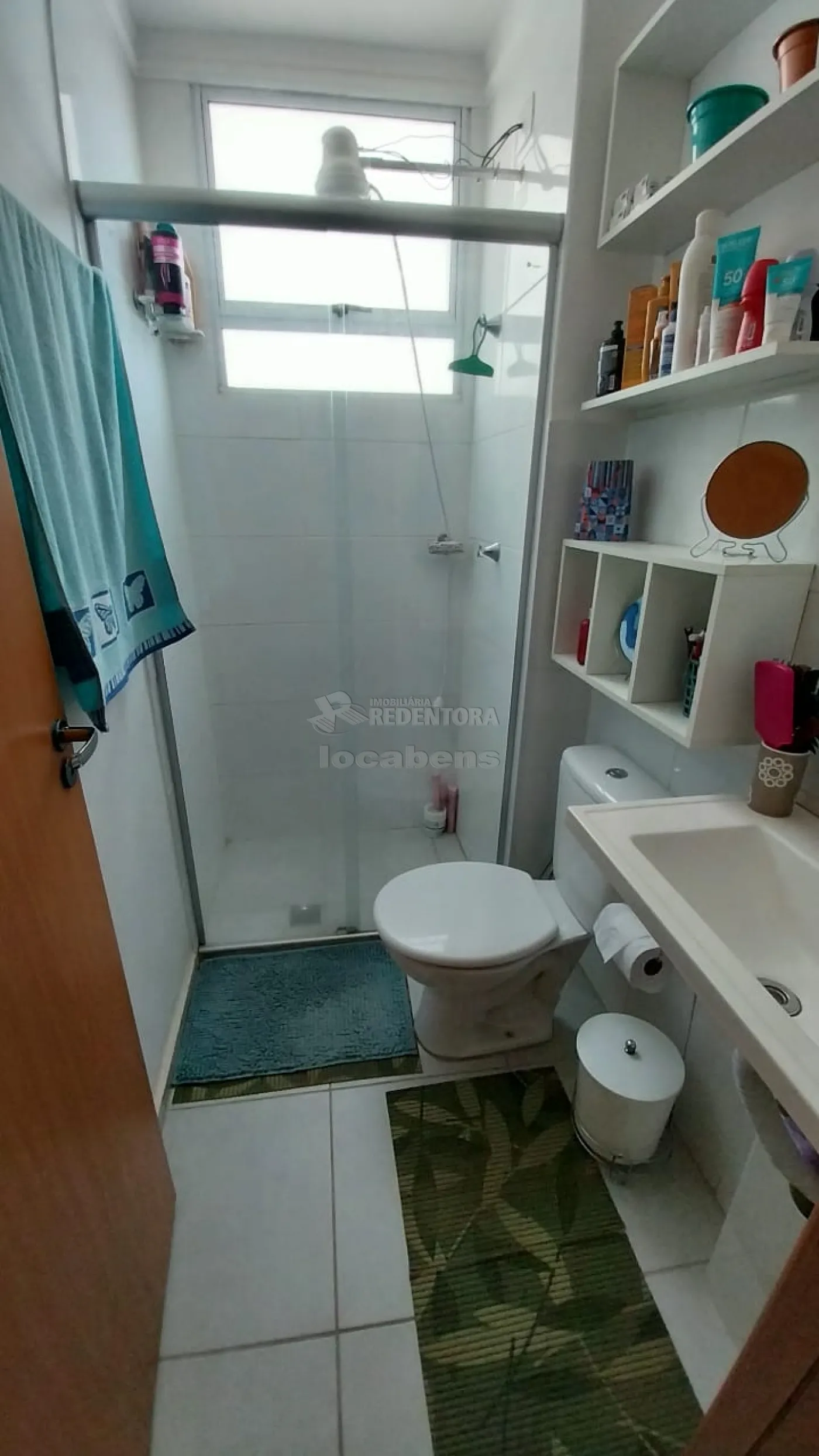 Comprar Apartamento / Padr&atilde;o em S&atilde;o Jos&eacute; do Rio Preto R$ 242.000,00 - Foto 5