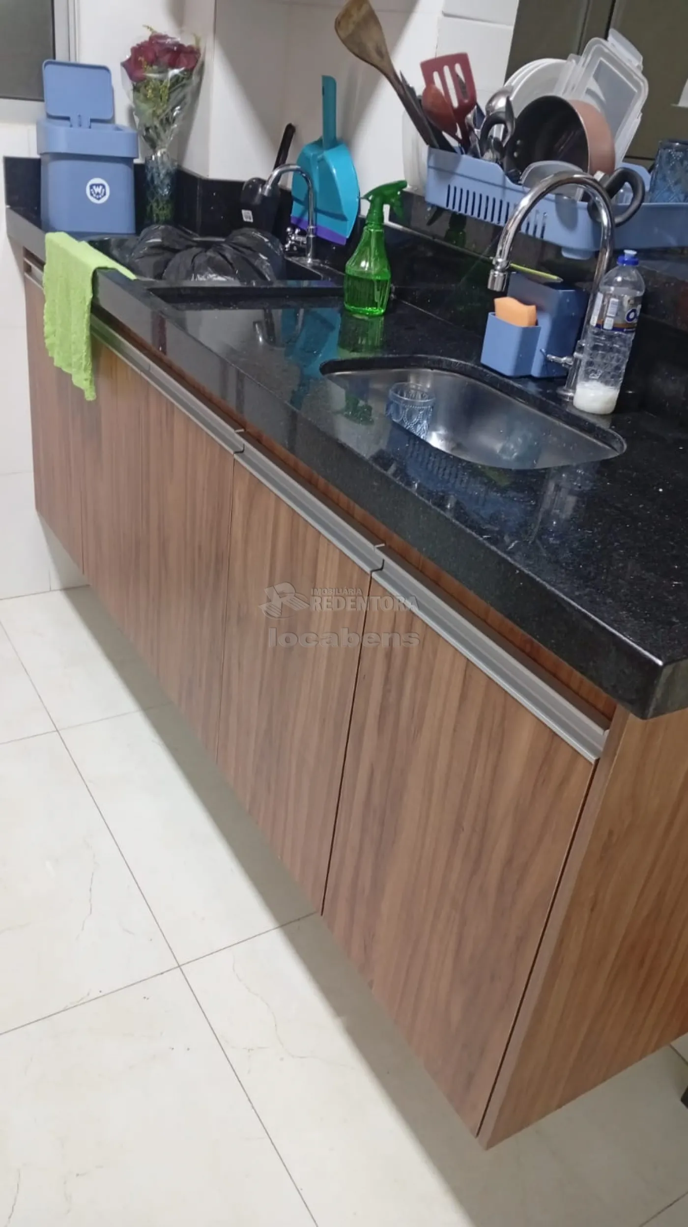 Comprar Apartamento / Padr&atilde;o em S&atilde;o Jos&eacute; do Rio Preto R$ 250.000,00 - Foto 3