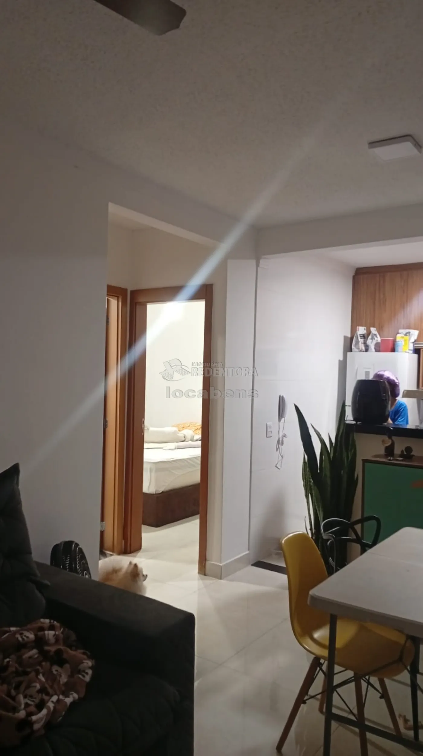 Comprar Apartamento / Padr&atilde;o em S&atilde;o Jos&eacute; do Rio Preto R$ 250.000,00 - Foto 2