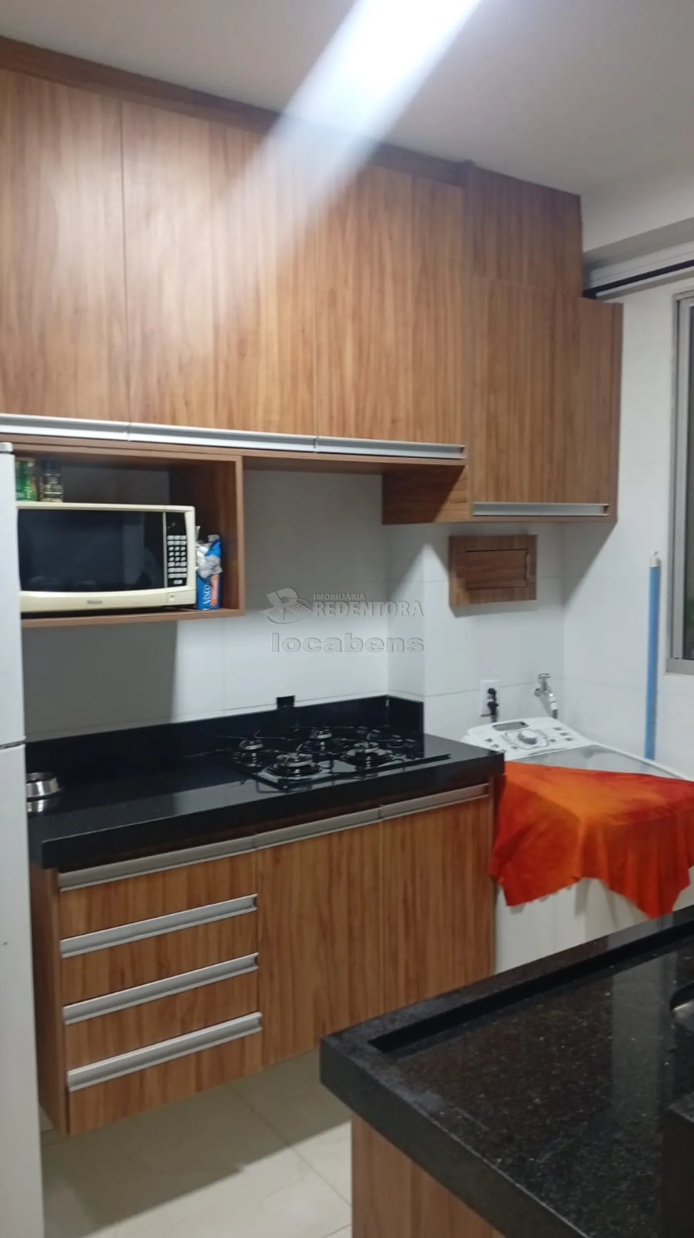 Comprar Apartamento / Padr&atilde;o em S&atilde;o Jos&eacute; do Rio Preto R$ 250.000,00 - Foto 1