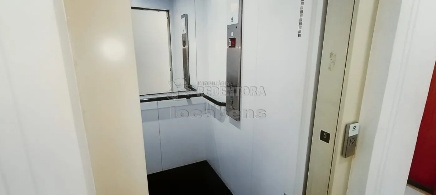 Alugar Apartamento / Padr&atilde;o em S&atilde;o Jos&eacute; do Rio Preto R$ 1.200,00 - Foto 12