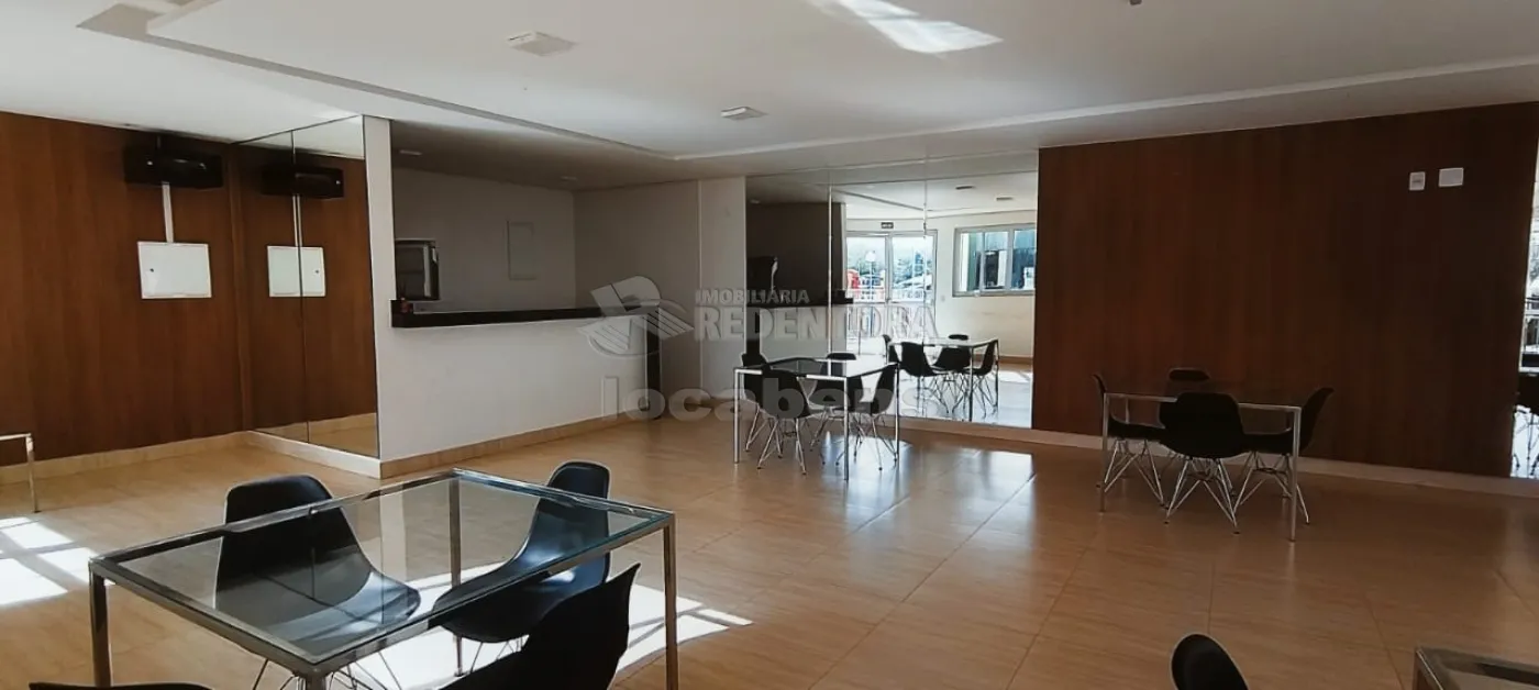 Alugar Apartamento / Padr&atilde;o em S&atilde;o Jos&eacute; do Rio Preto R$ 1.200,00 - Foto 15