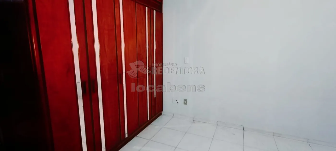 Alugar Apartamento / Padr&atilde;o em S&atilde;o Jos&eacute; do Rio Preto R$ 2.500,00 - Foto 13