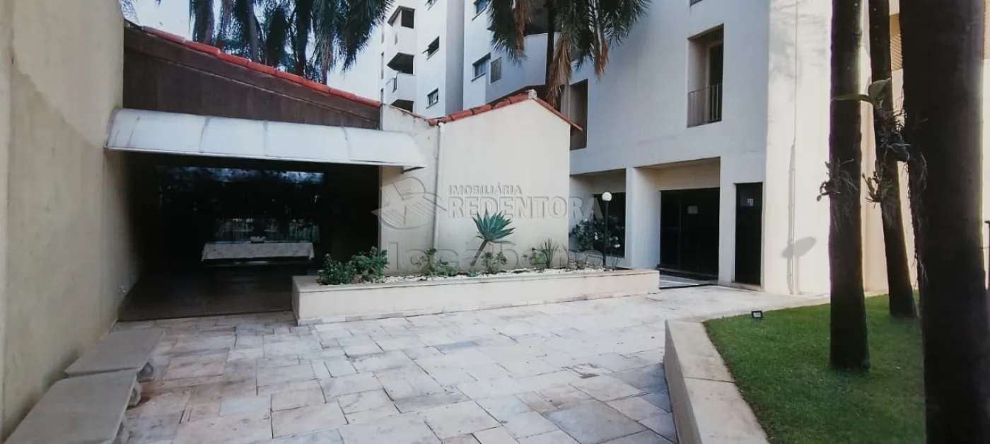 Alugar Apartamento / Padr&atilde;o em S&atilde;o Jos&eacute; do Rio Preto R$ 2.500,00 - Foto 23