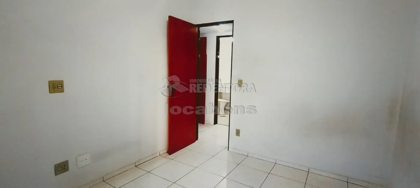 Alugar Apartamento / Padr&atilde;o em S&atilde;o Jos&eacute; do Rio Preto R$ 2.500,00 - Foto 14
