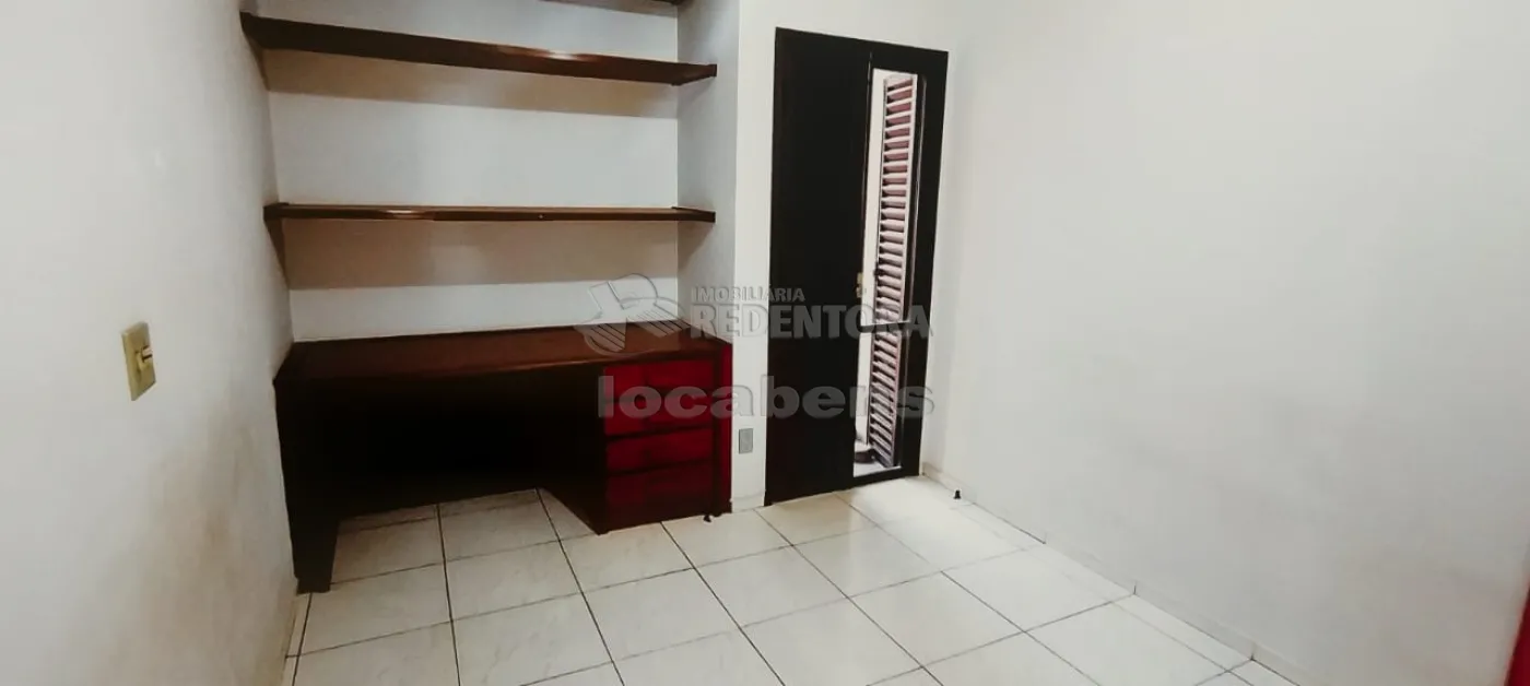 Alugar Apartamento / Padr&atilde;o em S&atilde;o Jos&eacute; do Rio Preto R$ 2.500,00 - Foto 12