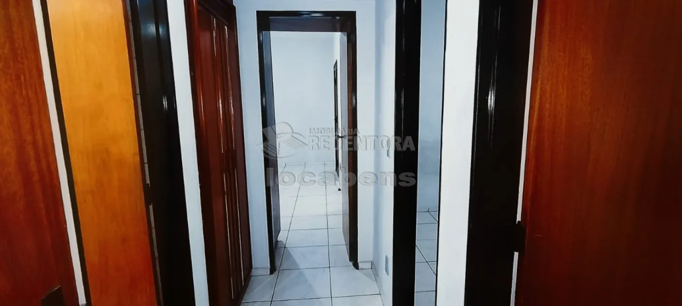 Alugar Apartamento / Padr&atilde;o em S&atilde;o Jos&eacute; do Rio Preto R$ 2.500,00 - Foto 9