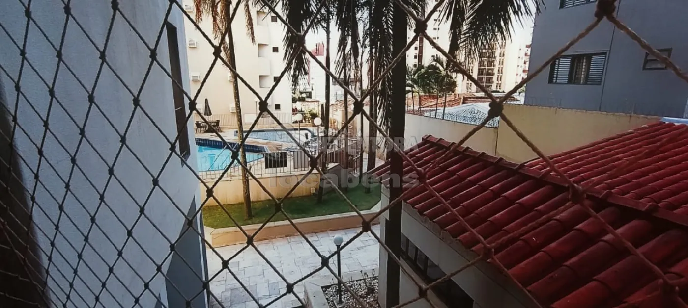 Alugar Apartamento / Padr&atilde;o em S&atilde;o Jos&eacute; do Rio Preto R$ 2.500,00 - Foto 2