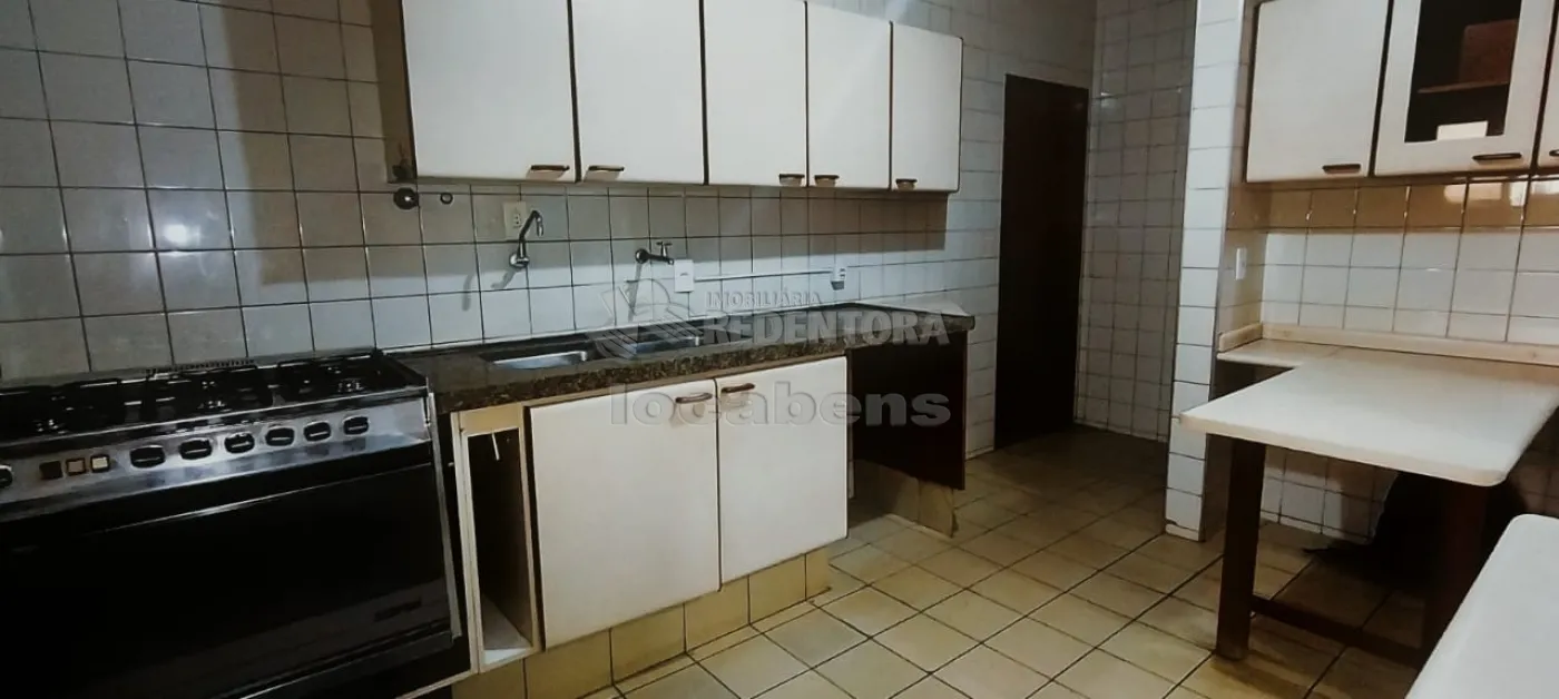 Alugar Apartamento / Padr&atilde;o em S&atilde;o Jos&eacute; do Rio Preto R$ 2.500,00 - Foto 7