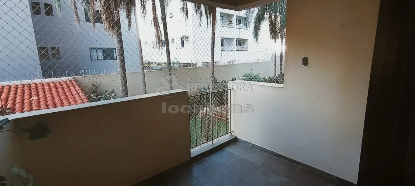 Alugar Apartamento / Padr&atilde;o em S&atilde;o Jos&eacute; do Rio Preto R$ 2.500,00 - Foto 22