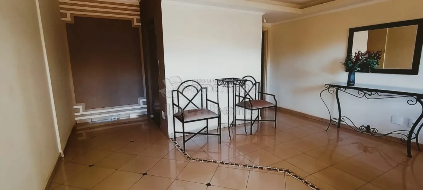 Alugar Apartamento / Padr&atilde;o em S&atilde;o Jos&eacute; do Rio Preto R$ 2.500,00 - Foto 24