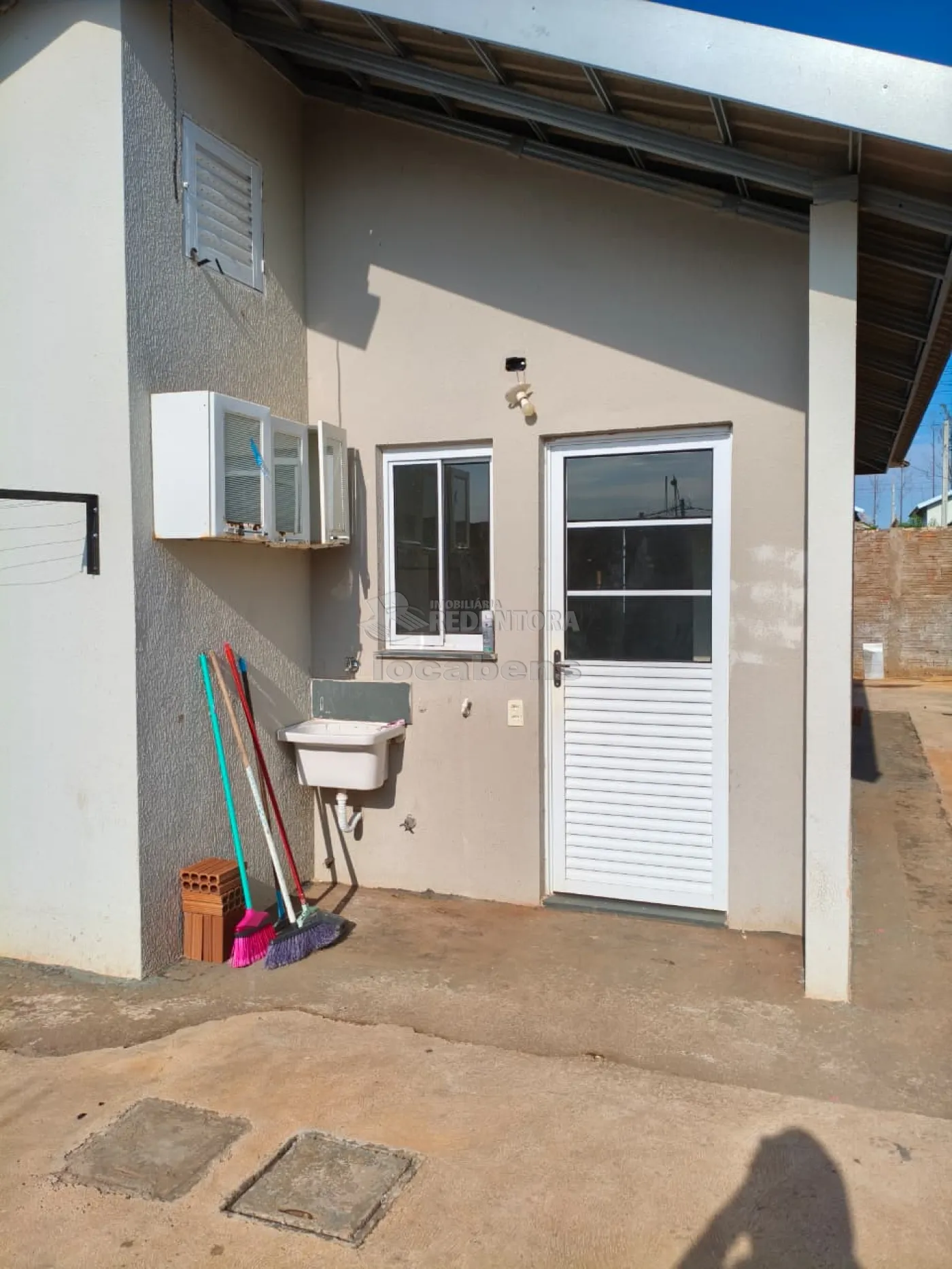 Alugar Casa / Padr&atilde;o em Cedral R$ 1.000,00 - Foto 4