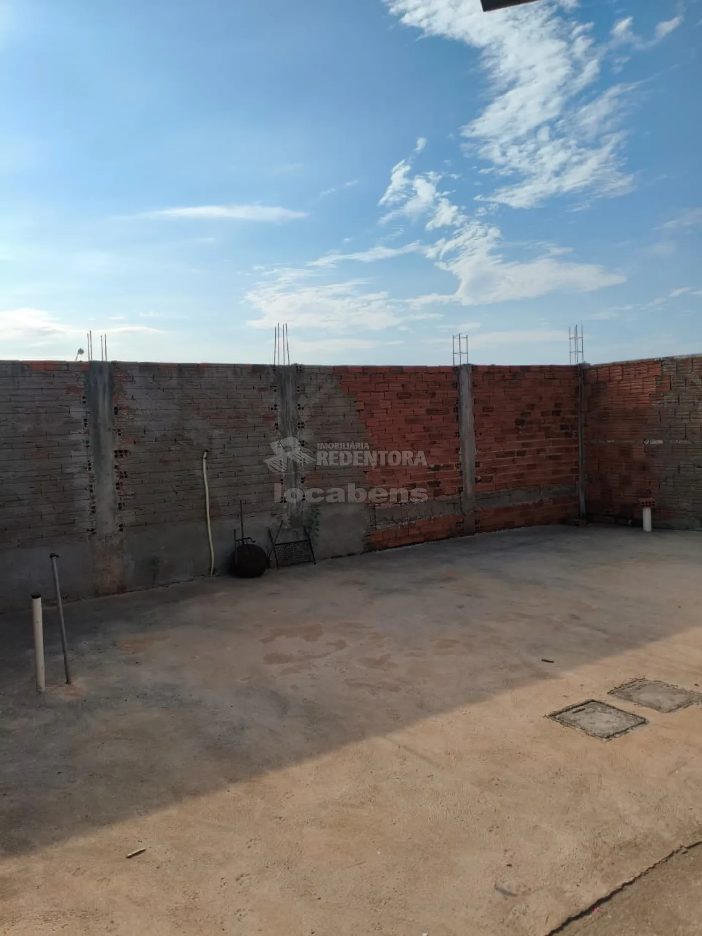 Alugar Casa / Padr&atilde;o em Cedral R$ 1.000,00 - Foto 5