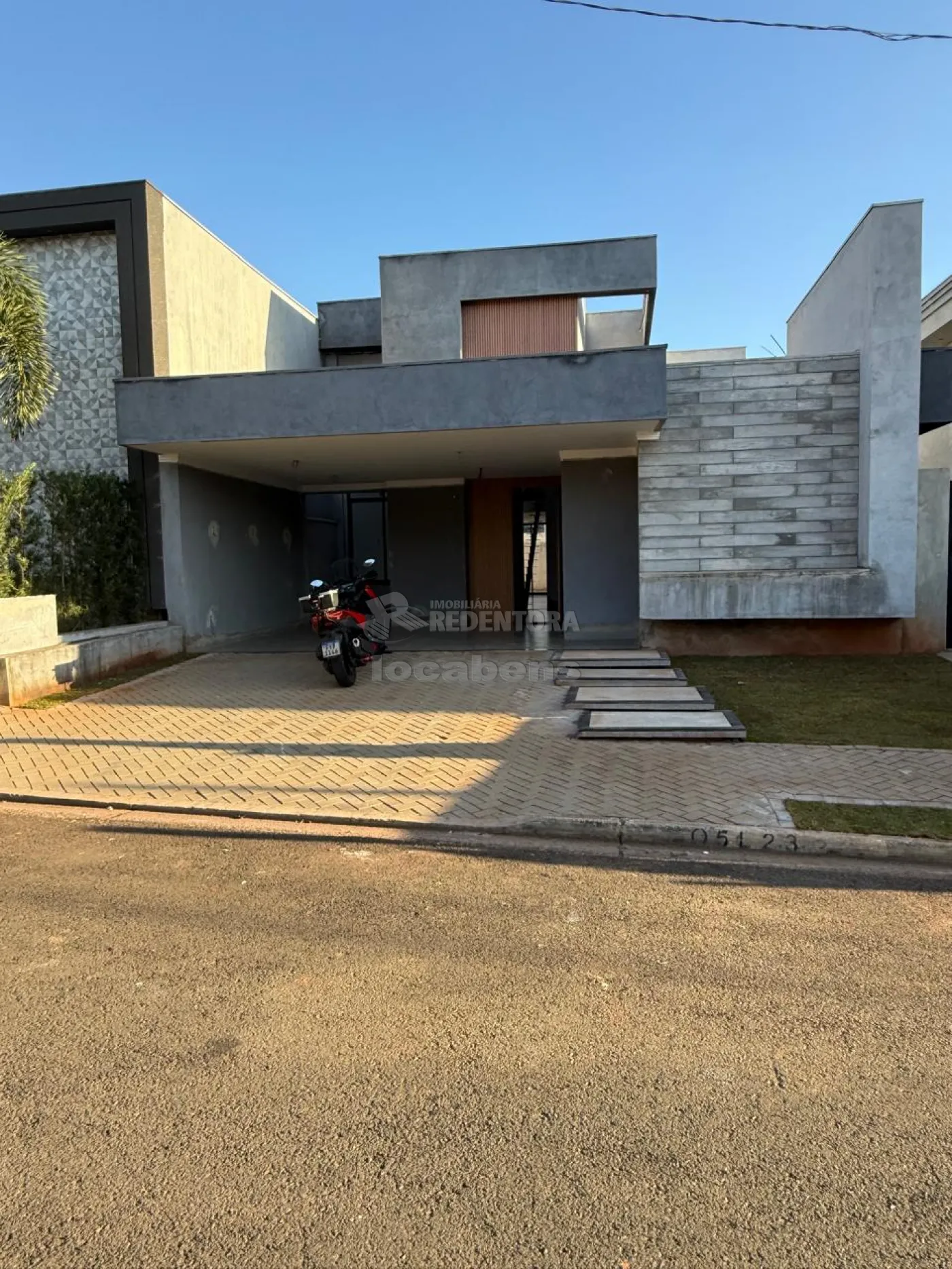Alugar Casa / Condom&iacute;nio em S&atilde;o Jos&eacute; do Rio Preto R$ 8.000,00 - Foto 1