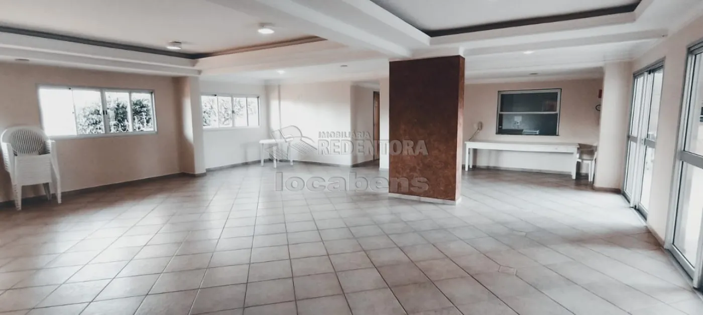 Alugar Apartamento / Padr&atilde;o em S&atilde;o Jos&eacute; do Rio Preto R$ 3.500,00 - Foto 23