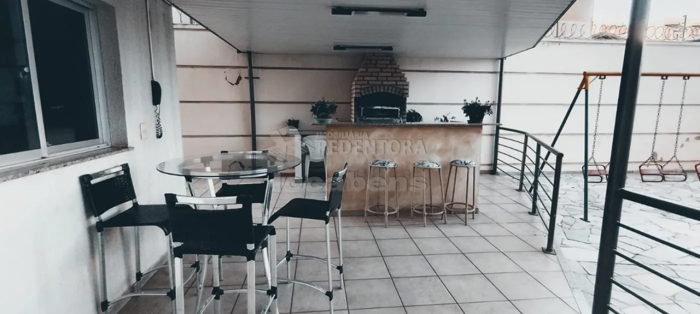 Alugar Apartamento / Padr&atilde;o em S&atilde;o Jos&eacute; do Rio Preto R$ 3.500,00 - Foto 18