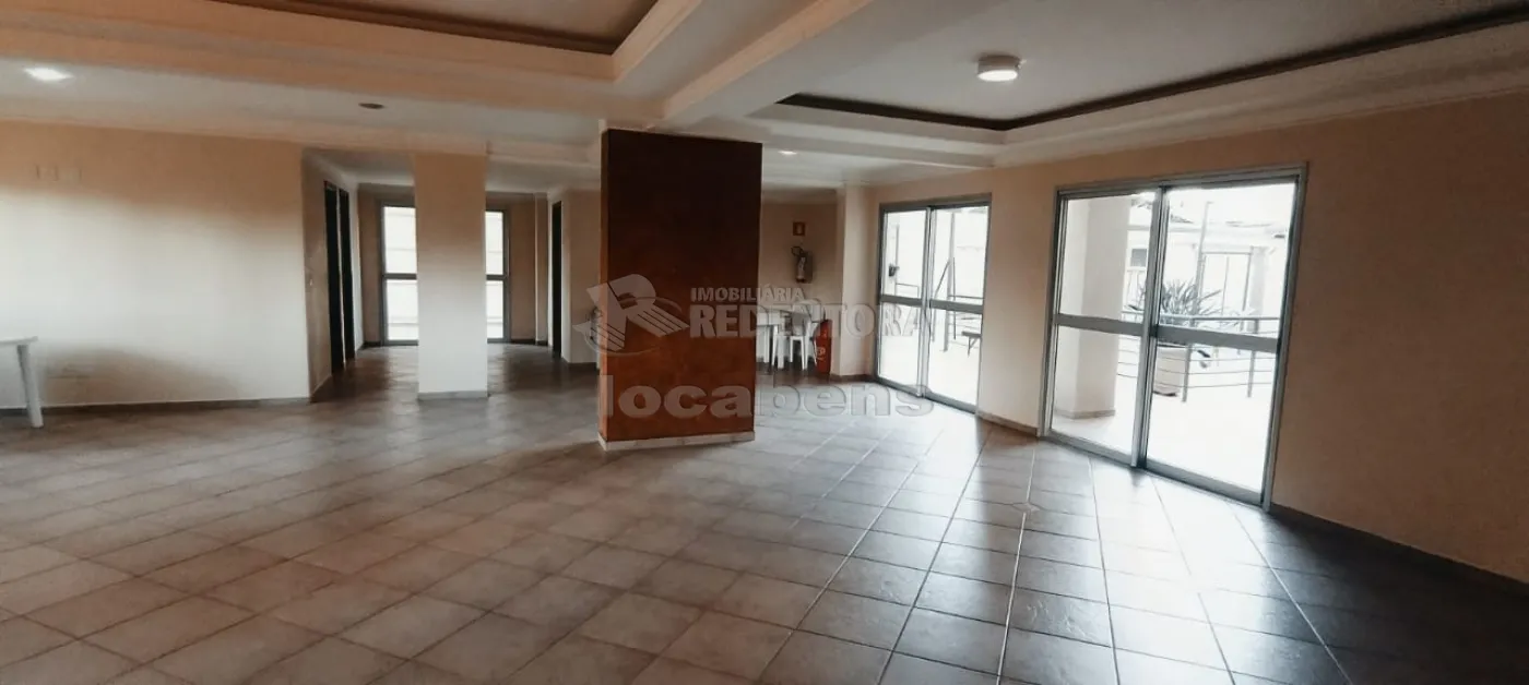 Alugar Apartamento / Padr&atilde;o em S&atilde;o Jos&eacute; do Rio Preto R$ 3.500,00 - Foto 24