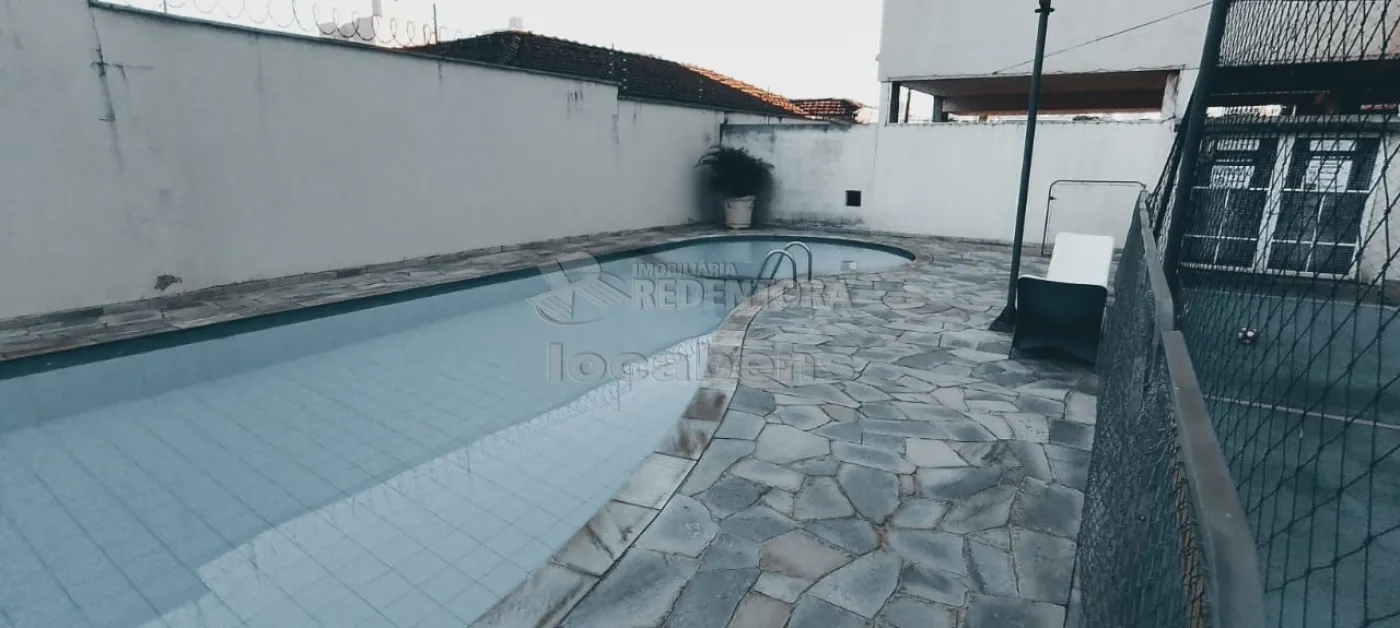 Alugar Apartamento / Padr&atilde;o em S&atilde;o Jos&eacute; do Rio Preto R$ 3.500,00 - Foto 19