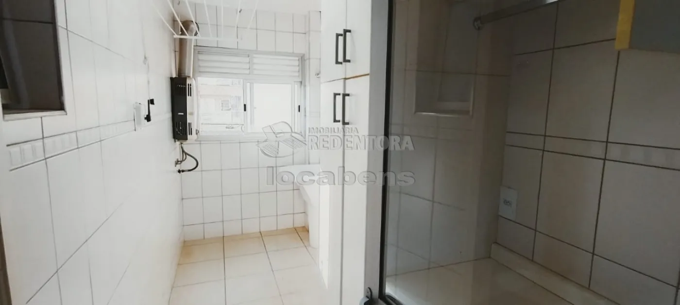 Alugar Apartamento / Padr&atilde;o em S&atilde;o Jos&eacute; do Rio Preto R$ 3.500,00 - Foto 15