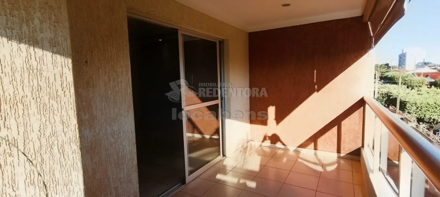 Alugar Apartamento / Padr&atilde;o em S&atilde;o Jos&eacute; do Rio Preto R$ 3.500,00 - Foto 7