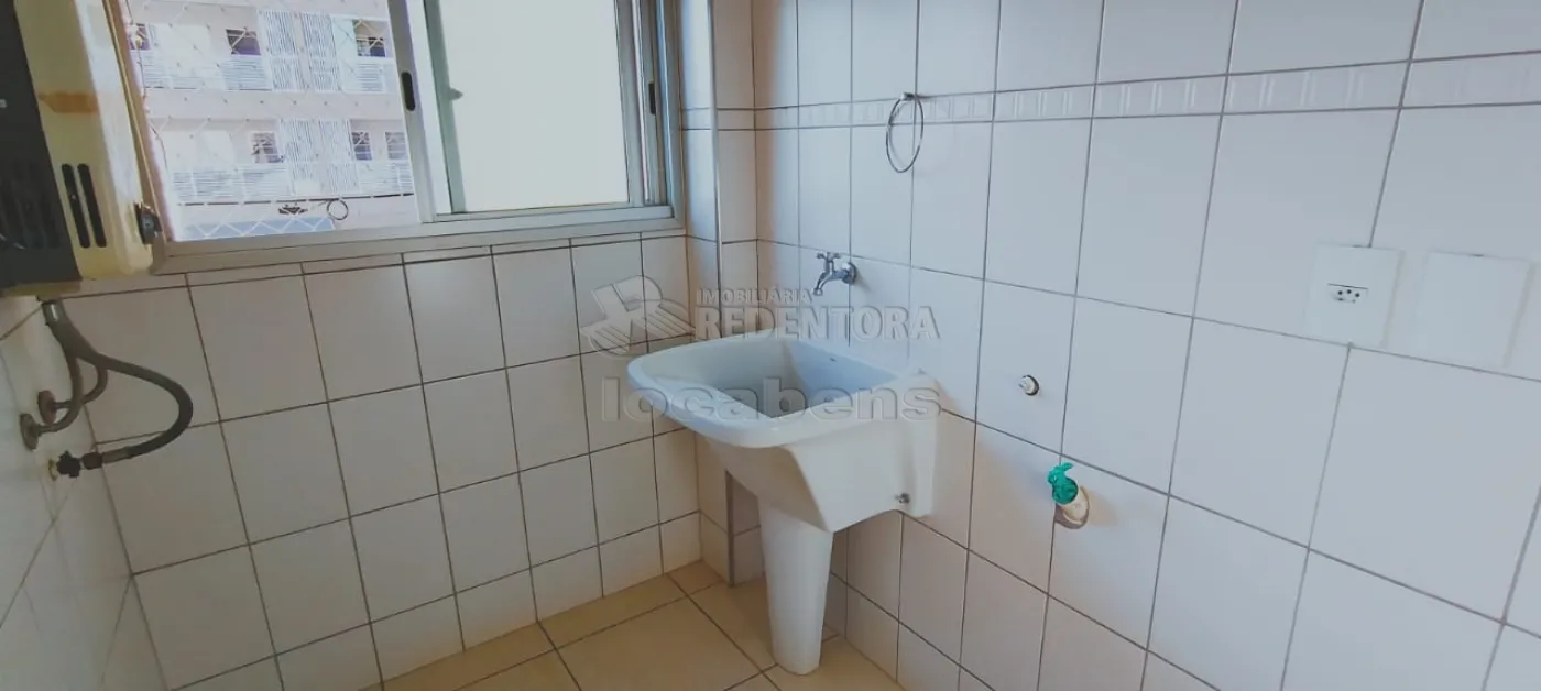 Alugar Apartamento / Padr&atilde;o em S&atilde;o Jos&eacute; do Rio Preto R$ 3.500,00 - Foto 27