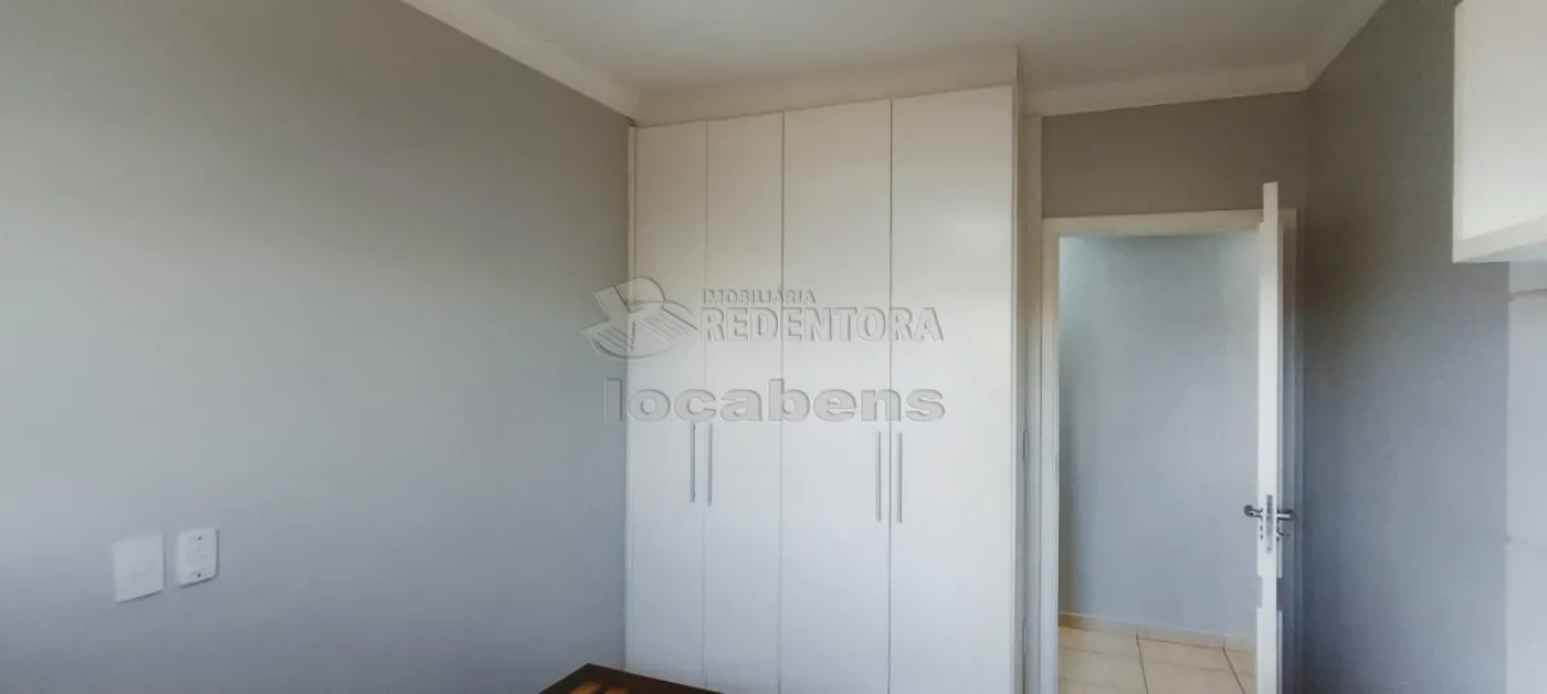 Alugar Apartamento / Padr&atilde;o em S&atilde;o Jos&eacute; do Rio Preto R$ 3.500,00 - Foto 12