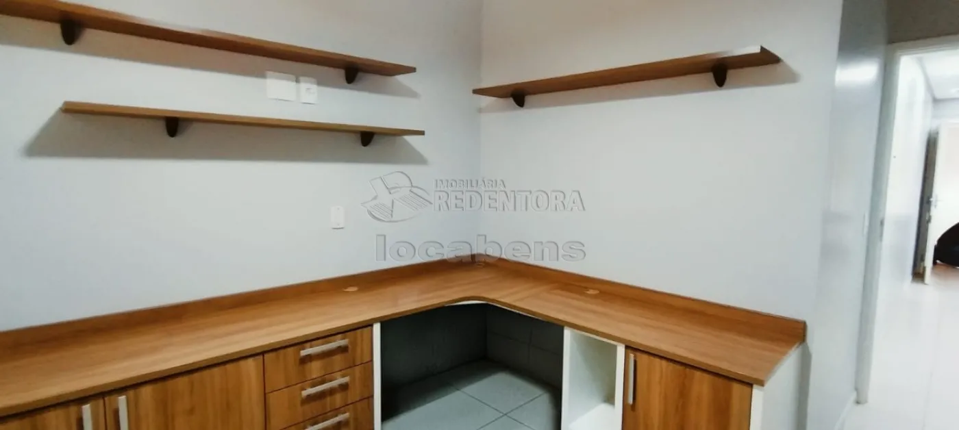 Alugar Apartamento / Padr&atilde;o em S&atilde;o Jos&eacute; do Rio Preto R$ 3.500,00 - Foto 10