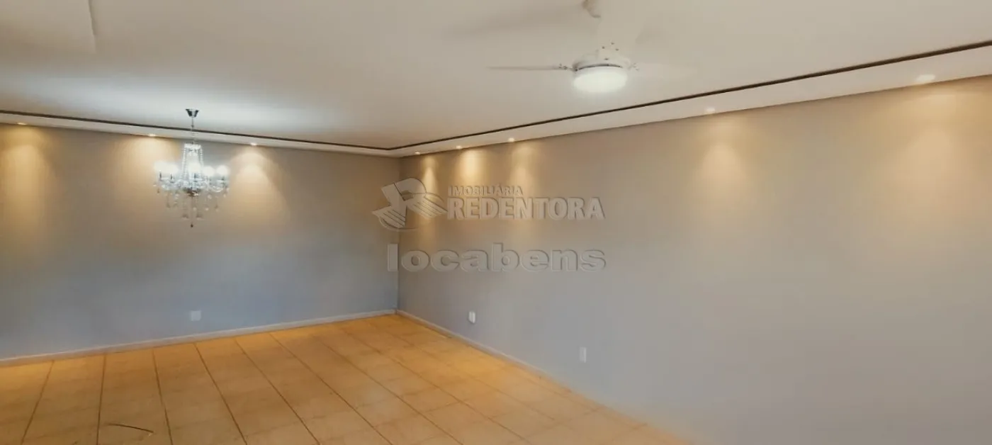 Alugar Apartamento / Padr&atilde;o em S&atilde;o Jos&eacute; do Rio Preto R$ 3.500,00 - Foto 5