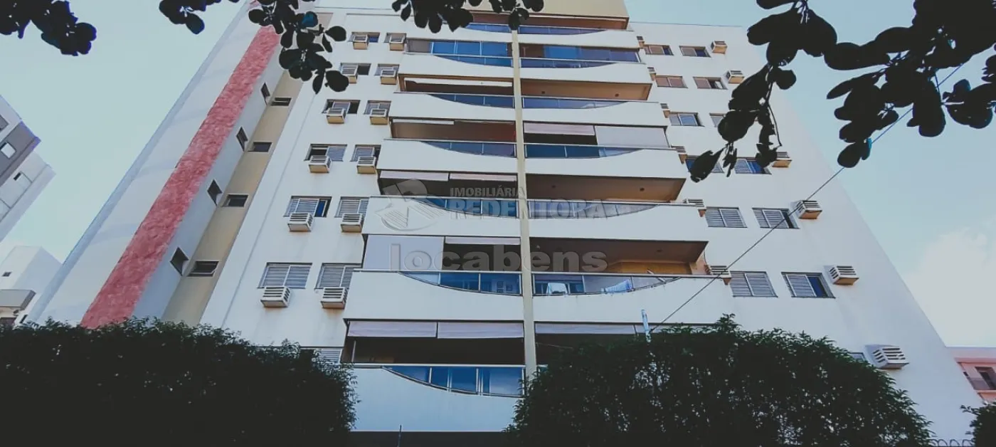 Alugar Apartamento / Padr&atilde;o em S&atilde;o Jos&eacute; do Rio Preto R$ 3.500,00 - Foto 2