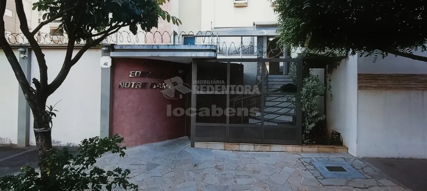 Alugar Apartamento / Padr&atilde;o em S&atilde;o Jos&eacute; do Rio Preto R$ 3.500,00 - Foto 1