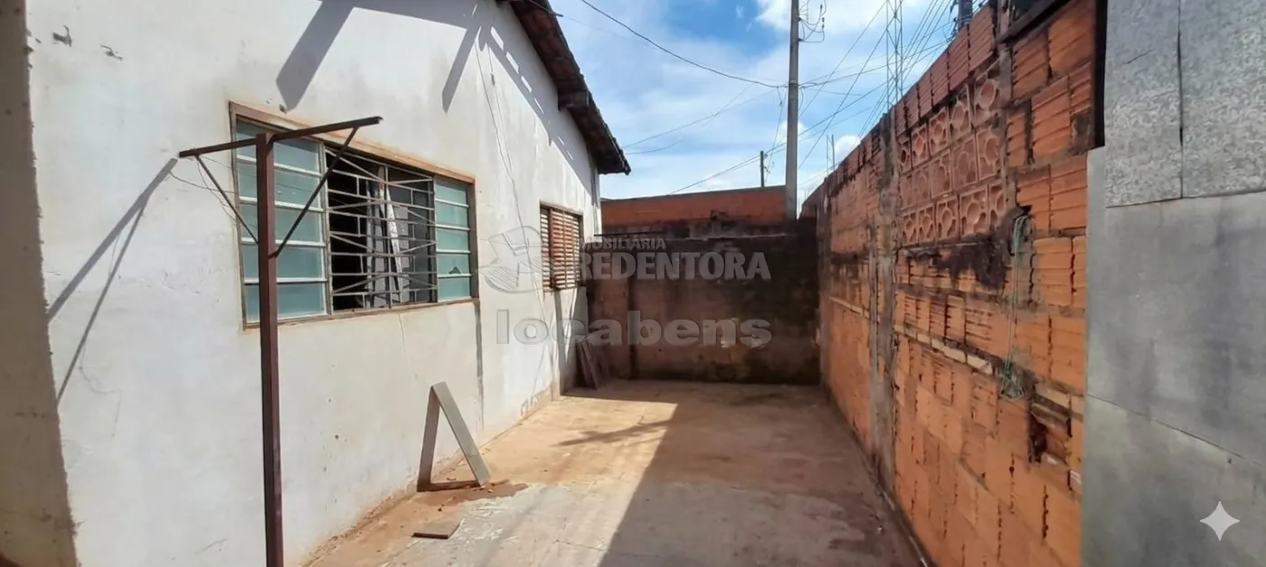 Alugar Casa / Padr&atilde;o em S&atilde;o Jos&eacute; do Rio Preto R$ 900,00 - Foto 6