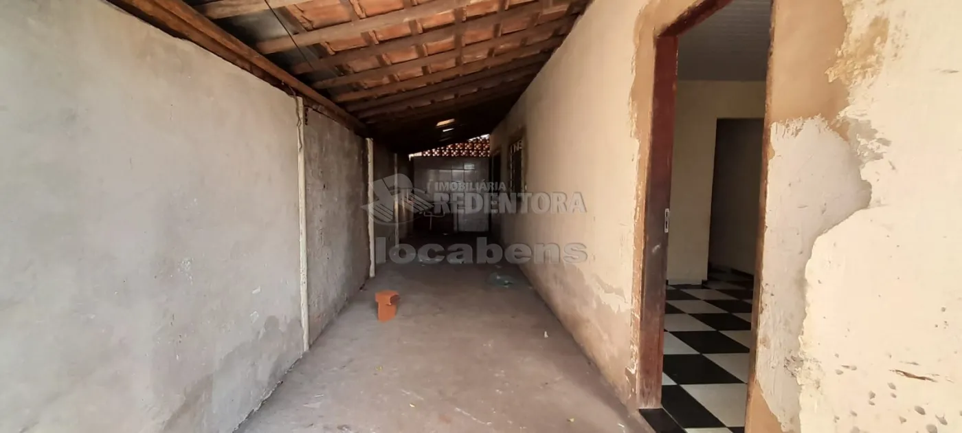 Alugar Casa / Padr&atilde;o em S&atilde;o Jos&eacute; do Rio Preto R$ 900,00 - Foto 7