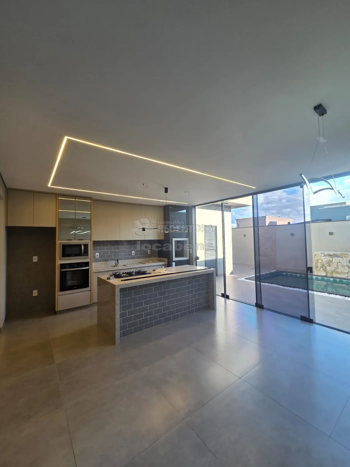 Comprar Casa / Condom&iacute;nio em S&atilde;o Jos&eacute; do Rio Preto R$ 1.250.000,00 - Foto 5