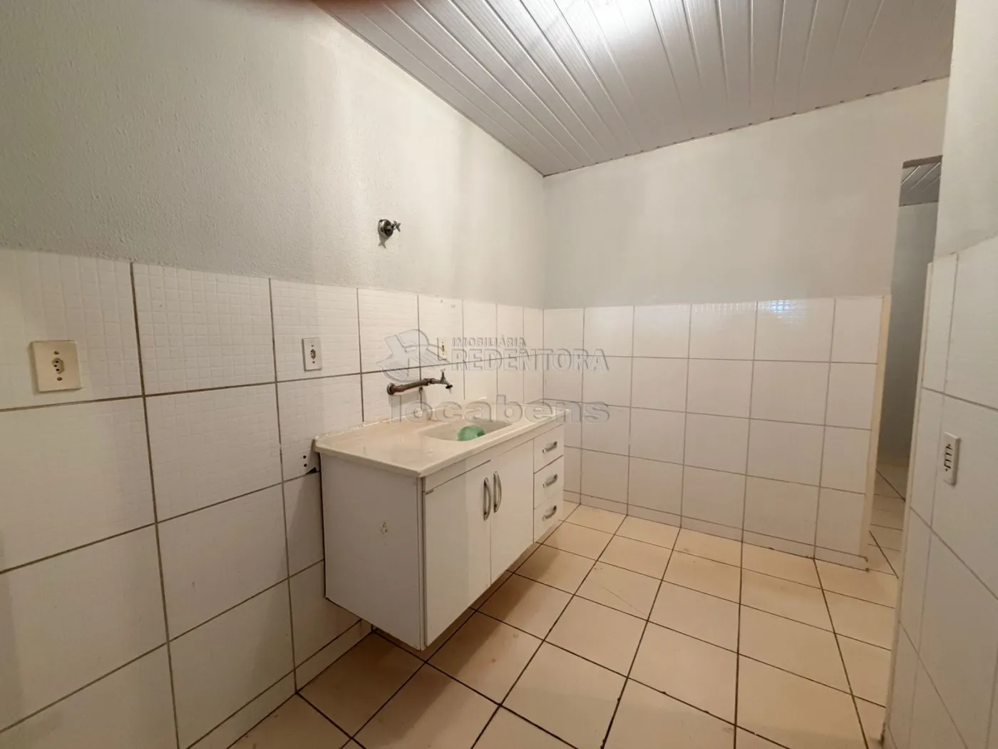 Comprar Casa / Padr&atilde;o em S&atilde;o Jos&eacute; do Rio Preto R$ 170.000,00 - Foto 1