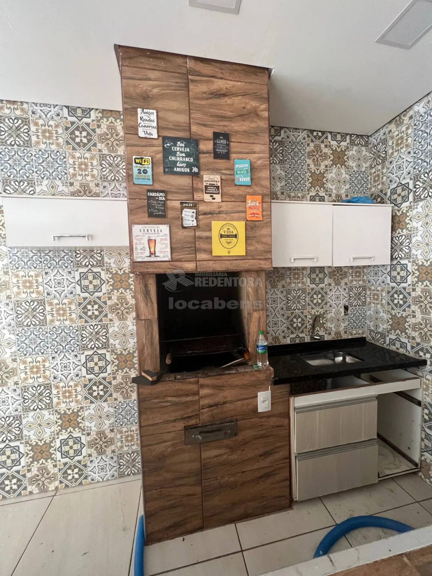 Comprar Casa / Padr&atilde;o em S&atilde;o Jos&eacute; do Rio Preto R$ 350.000,00 - Foto 8