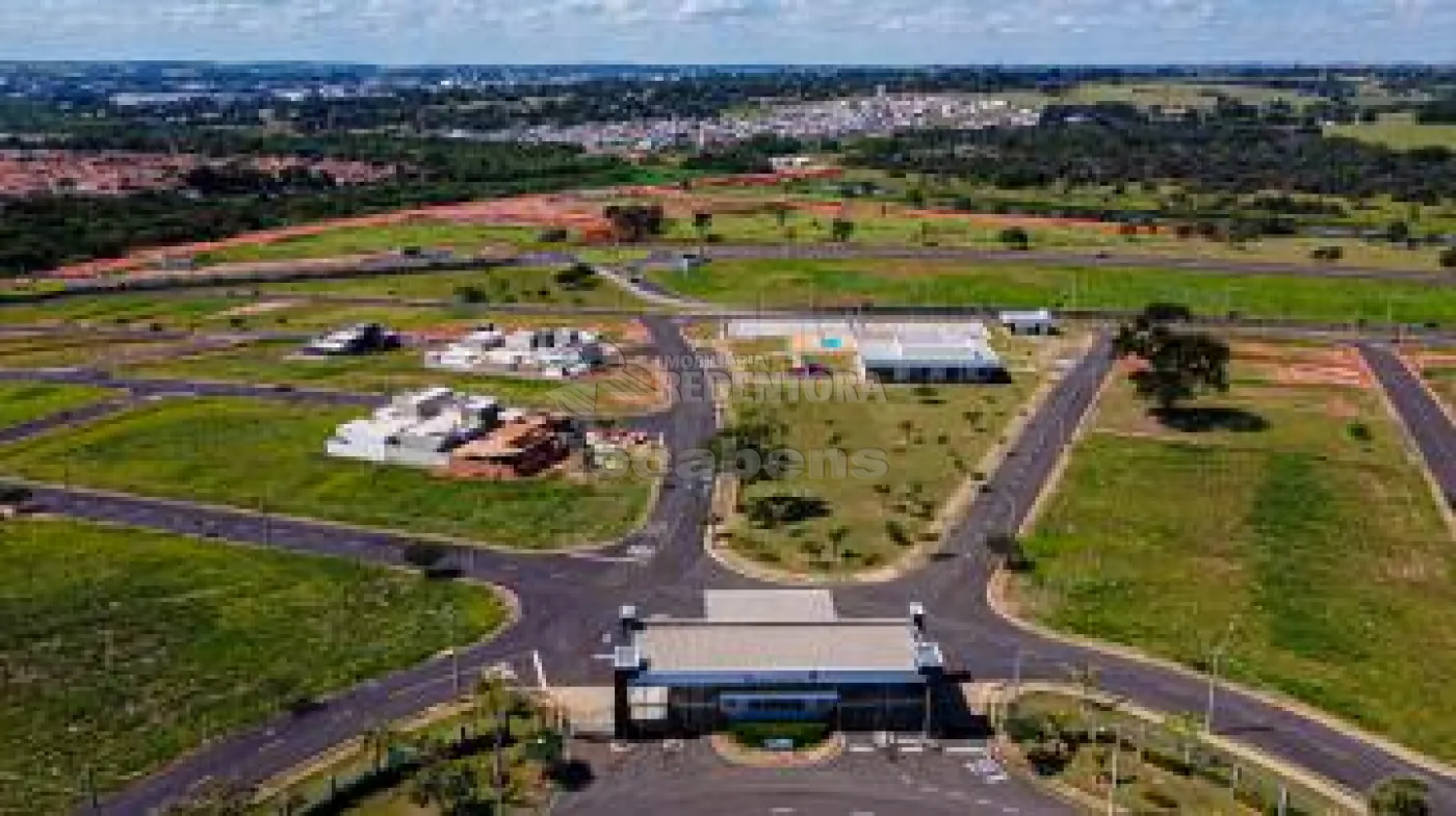 Comprar Terreno / Condom&iacute;nio em S&atilde;o Jos&eacute; do Rio Preto R$ 450.000,00 - Foto 3