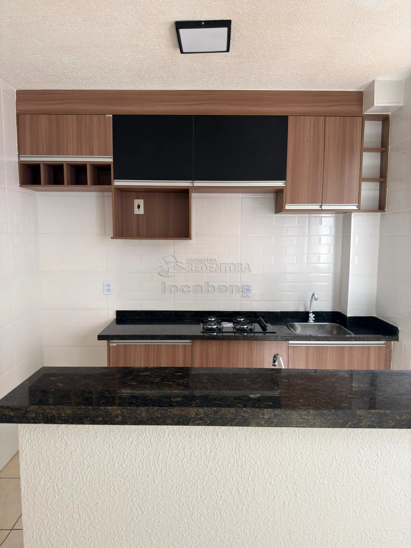 Comprar Apartamento / Padr&atilde;o em S&atilde;o Jos&eacute; do Rio Preto R$ 185.000,00 - Foto 3