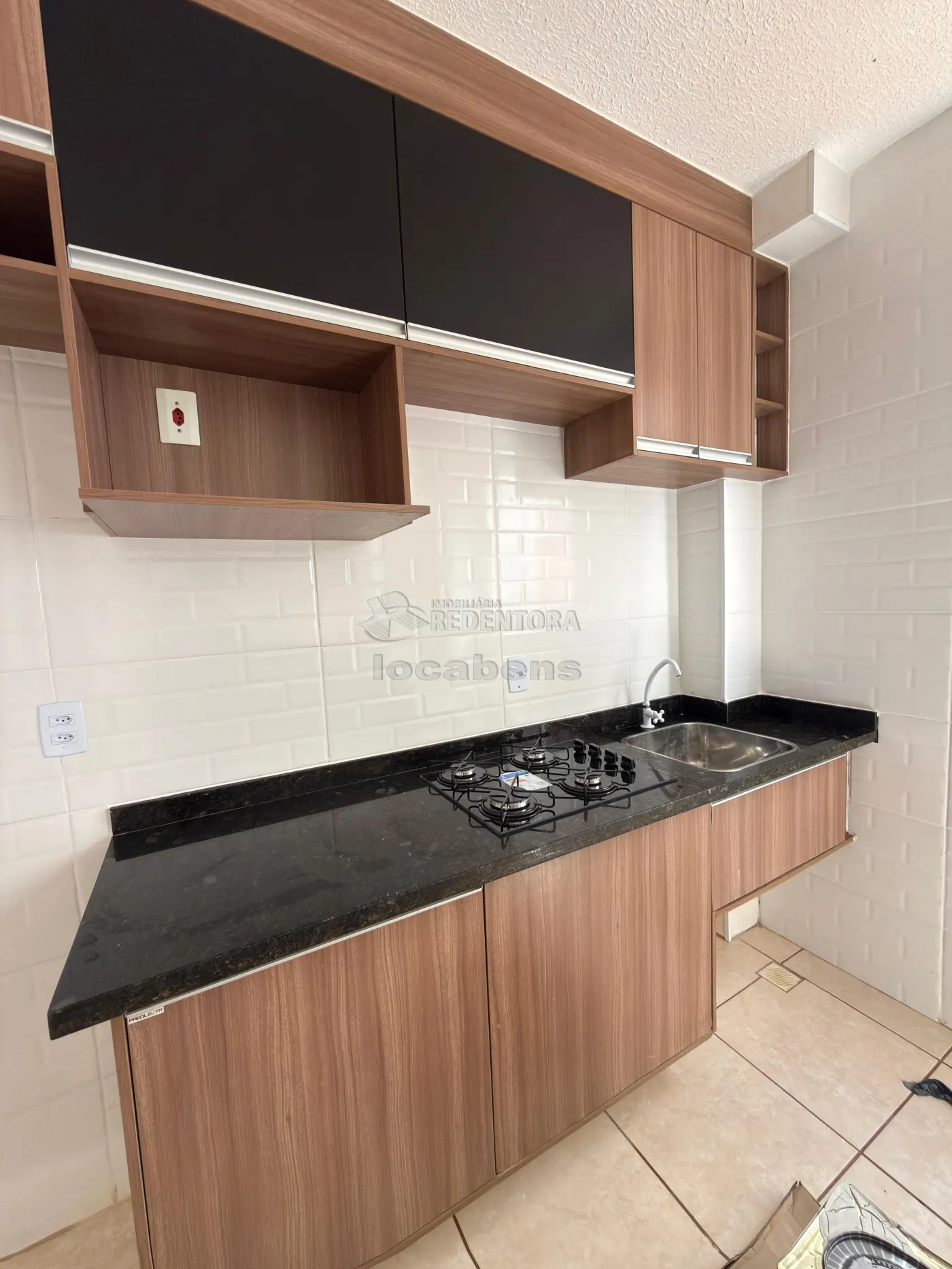 Comprar Apartamento / Padr&atilde;o em S&atilde;o Jos&eacute; do Rio Preto R$ 185.000,00 - Foto 4