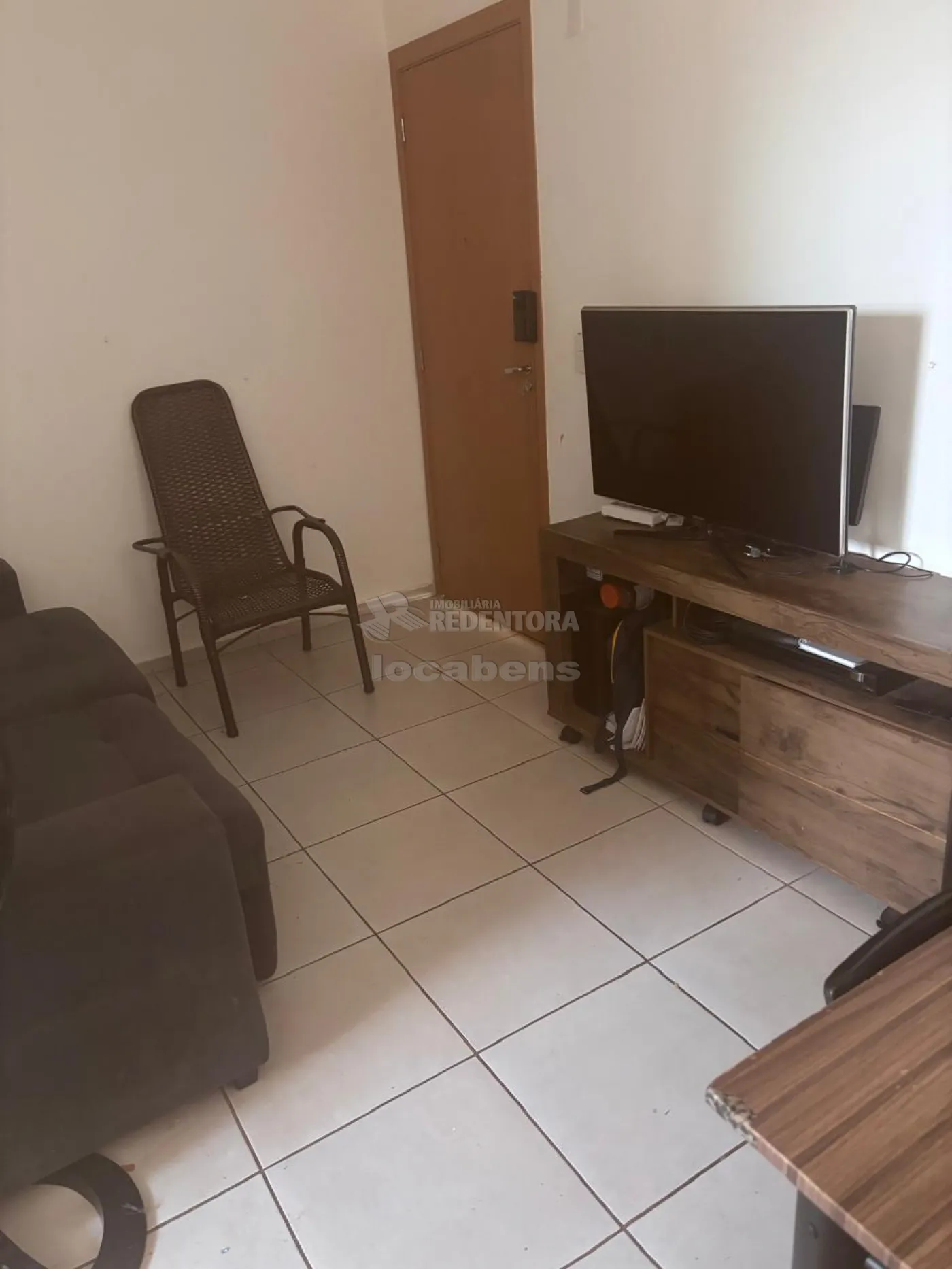 Comprar Apartamento / Padr&atilde;o em S&atilde;o Jos&eacute; do Rio Preto R$ 215.000,00 - Foto 22