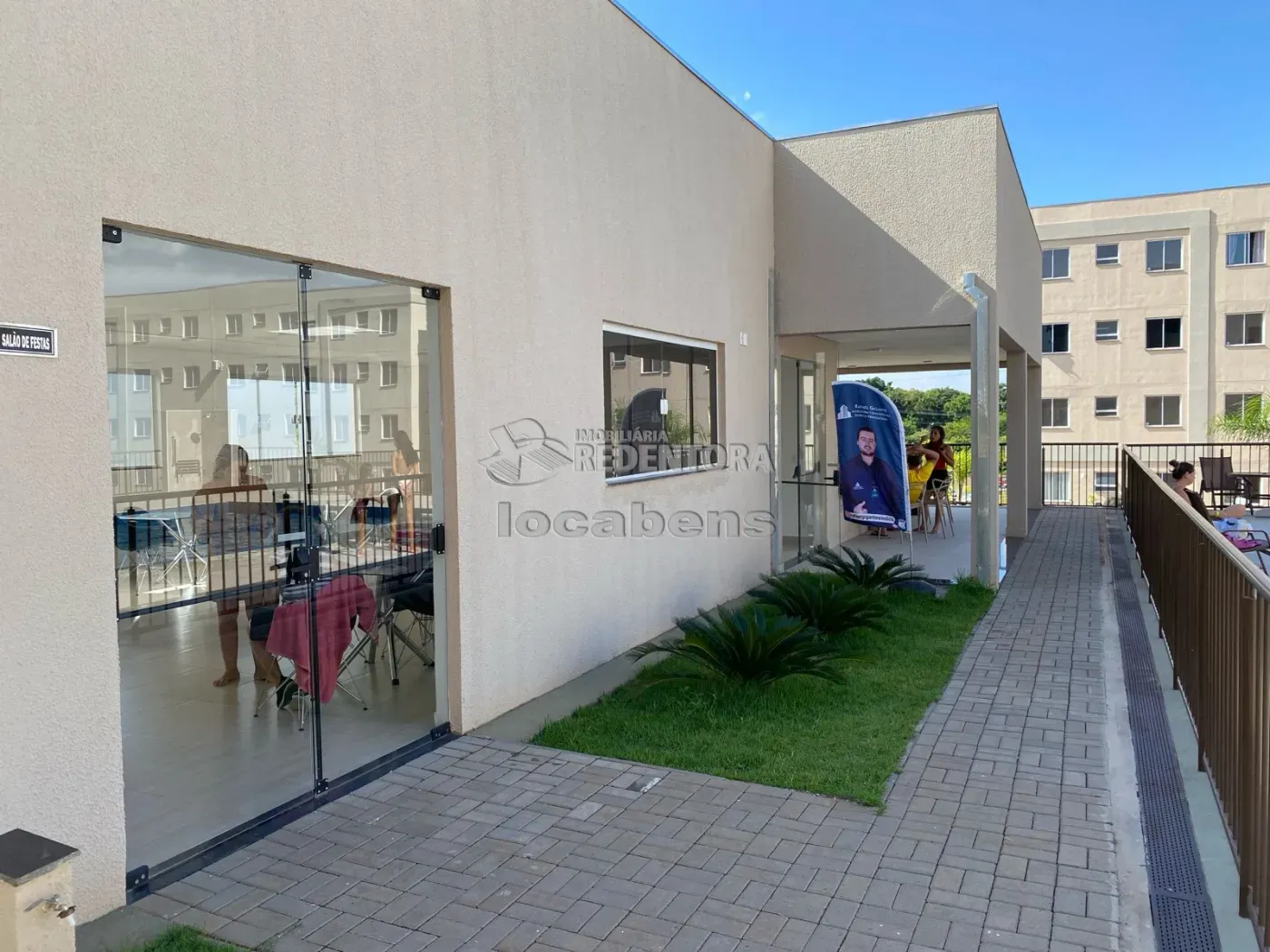 Comprar Apartamento / Padr&atilde;o em S&atilde;o Jos&eacute; do Rio Preto R$ 215.000,00 - Foto 10
