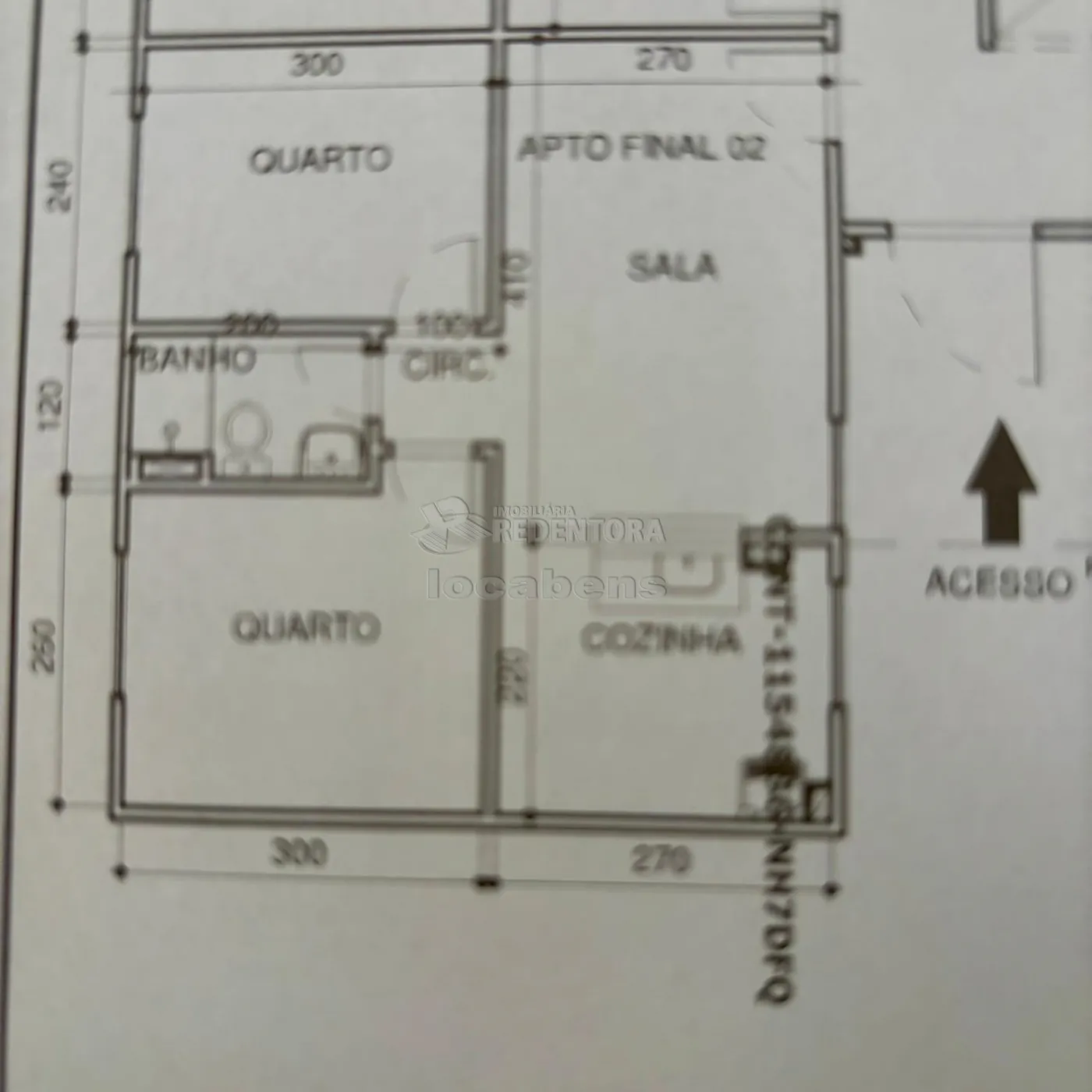 Comprar Apartamento / Padr&atilde;o em S&atilde;o Jos&eacute; do Rio Preto R$ 215.000,00 - Foto 26