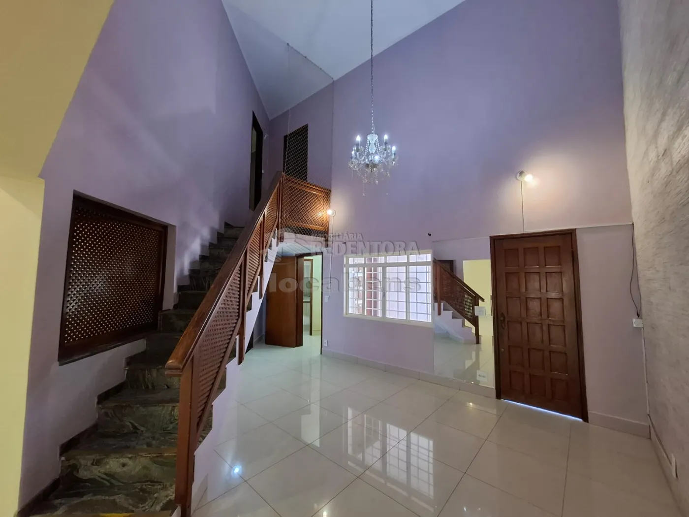 Alugar Casa / Sobrado em S&atilde;o Jos&eacute; do Rio Preto R$ 4.500,00 - Foto 2