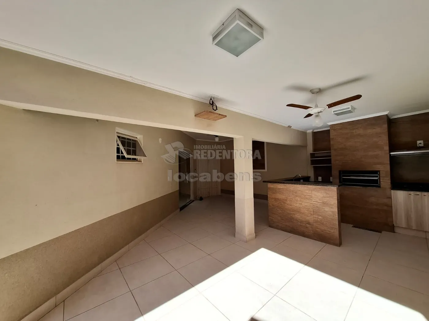 Alugar Casa / Sobrado em S&atilde;o Jos&eacute; do Rio Preto R$ 4.500,00 - Foto 15