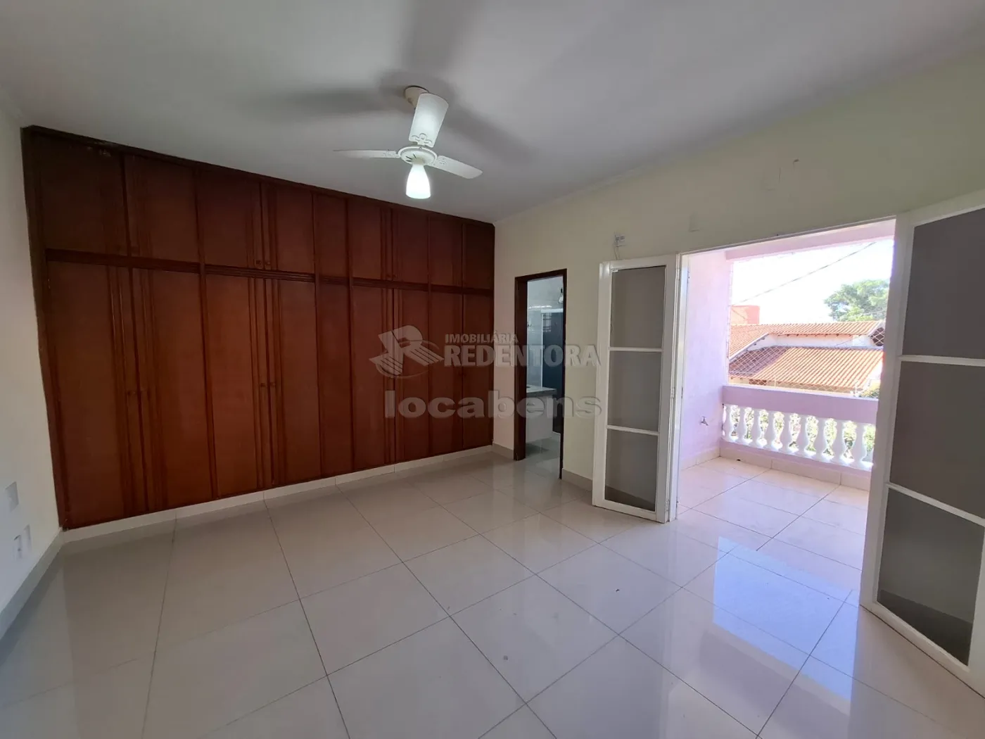 Alugar Casa / Sobrado em S&atilde;o Jos&eacute; do Rio Preto R$ 4.500,00 - Foto 27
