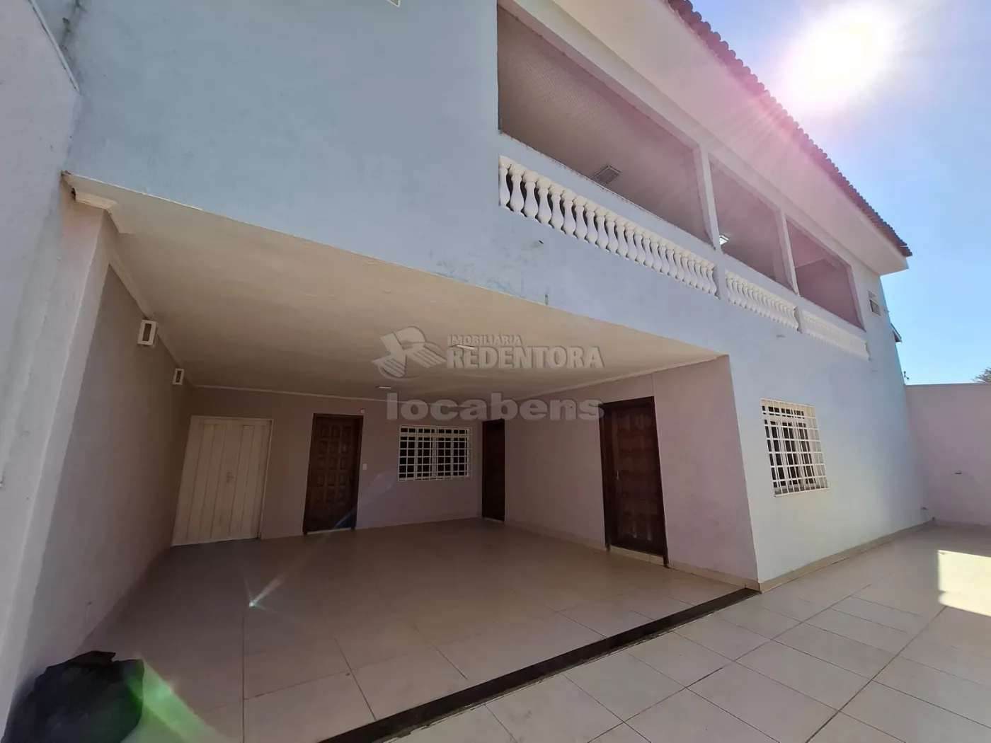 Alugar Casa / Sobrado em S&atilde;o Jos&eacute; do Rio Preto R$ 4.500,00 - Foto 36
