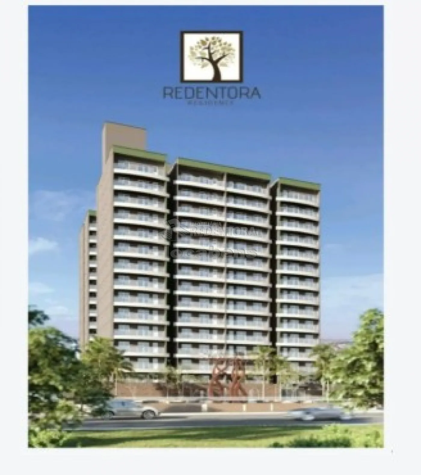 Comprar Apartamento / Padr&atilde;o em S&atilde;o Jos&eacute; do Rio Preto R$ 346.000,00 - Foto 2