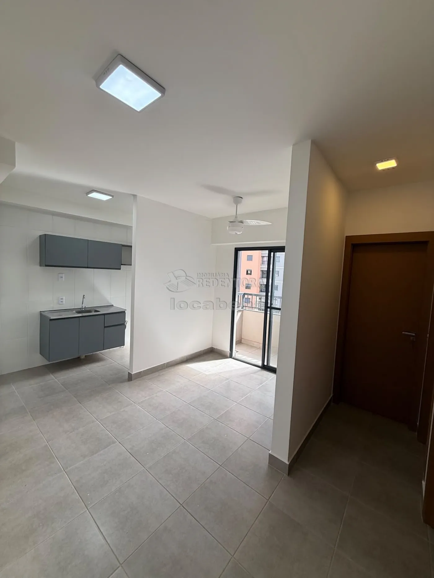 Alugar Apartamento / Padr&atilde;o em S&atilde;o Jos&eacute; do Rio Preto R$ 1.600,00 - Foto 5
