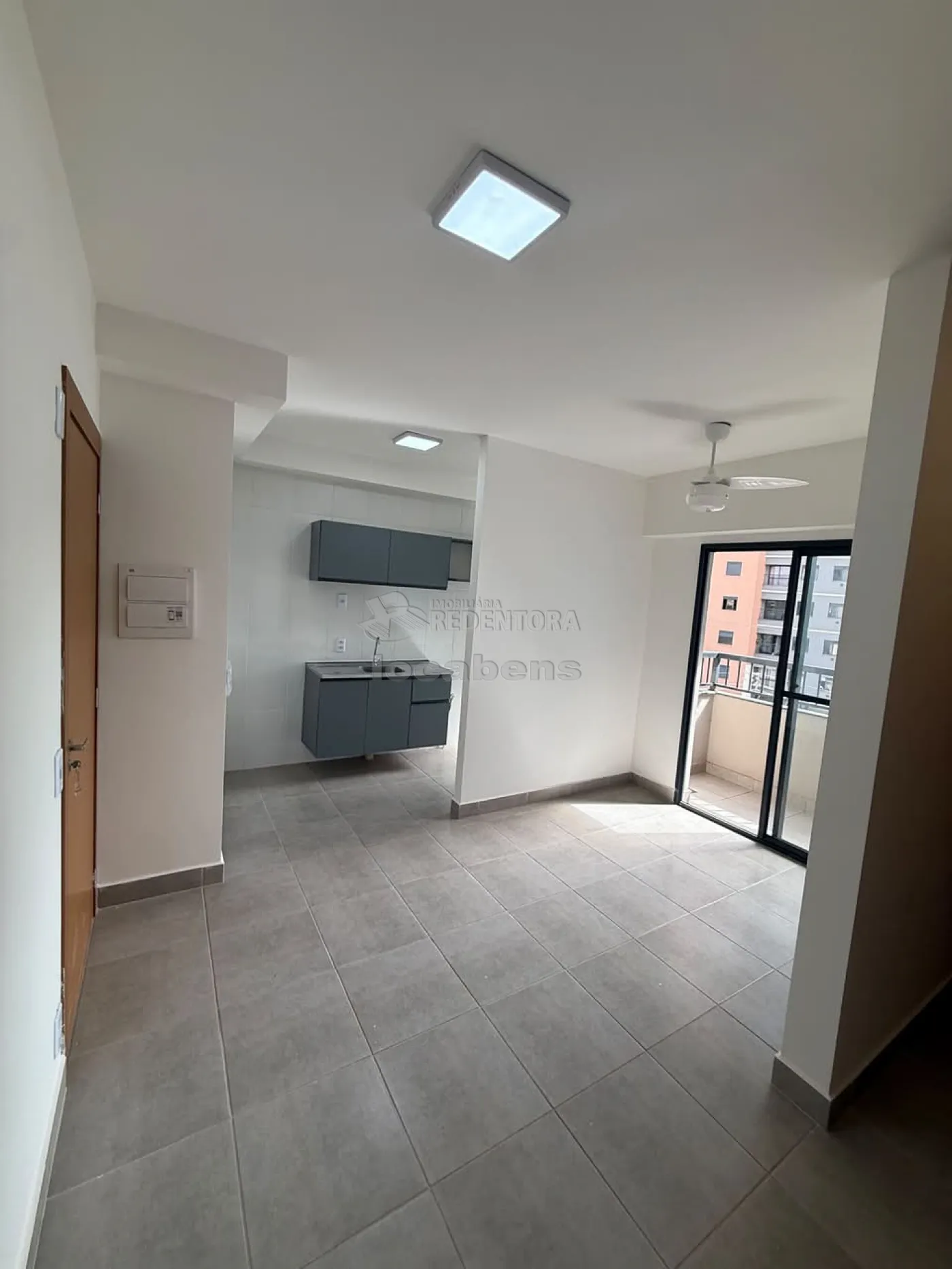 Alugar Apartamento / Padr&atilde;o em S&atilde;o Jos&eacute; do Rio Preto R$ 1.600,00 - Foto 6