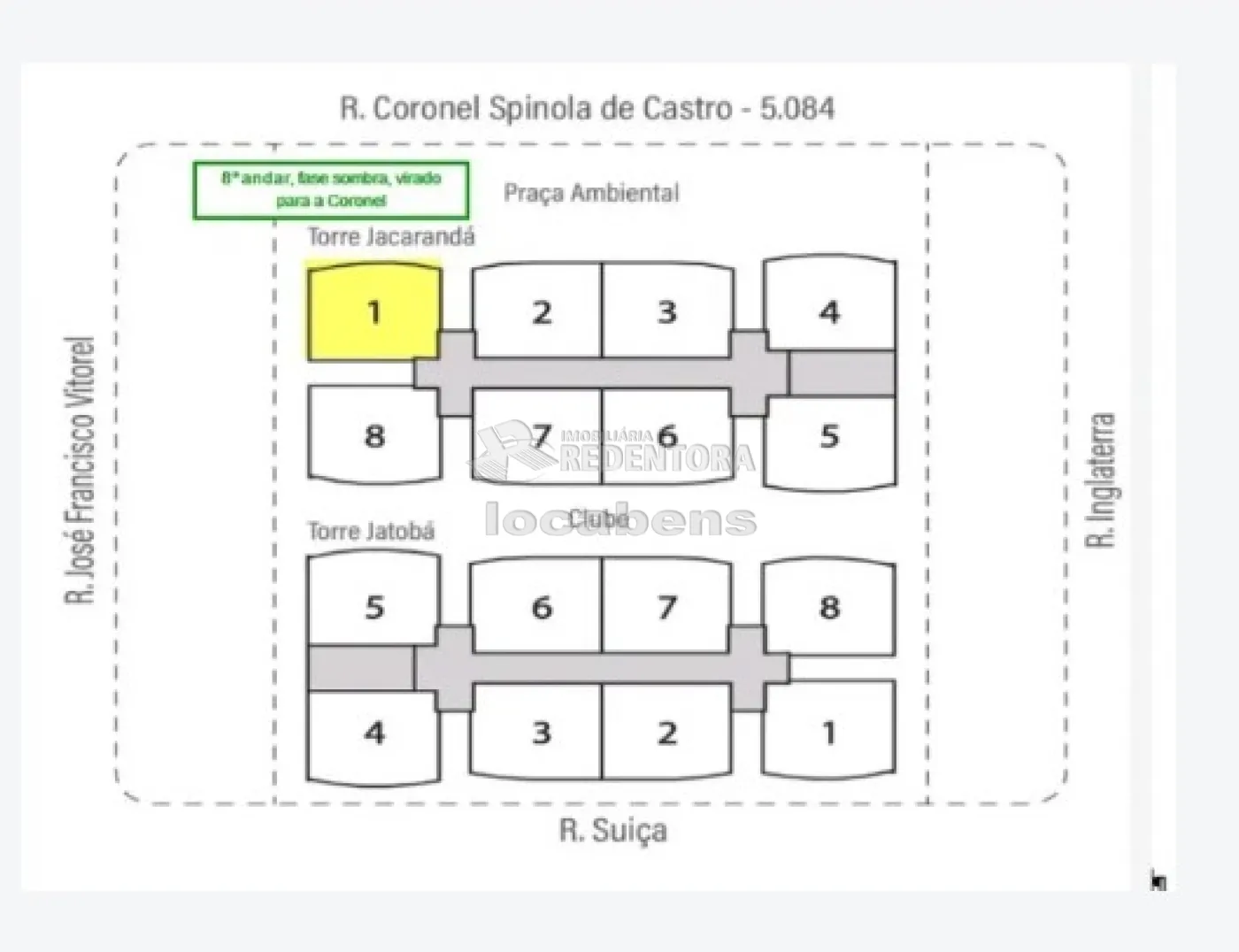 Comprar Apartamento / Padr&atilde;o em S&atilde;o Jos&eacute; do Rio Preto R$ 346.000,00 - Foto 1